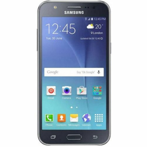 Samsung Galaxy J5 2016 J510F Dual SIM Čierny - Trieda B