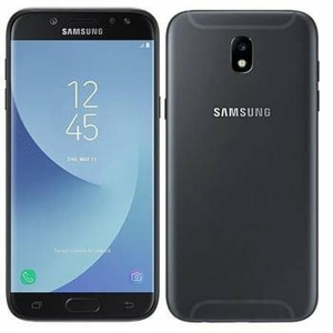 Samsung Galaxy J5 2016 J510F Dual SIM Čierny - Trieda B
