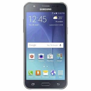 Samsung Galaxy J5 2016 J510F Dual SIM Čierny - Trieda D