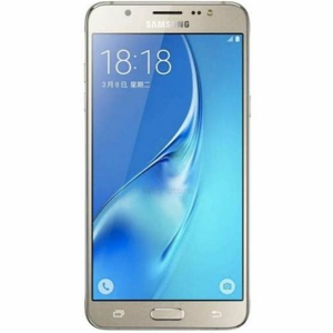Samsung Galaxy J5 2016 J510F Dual SIM Zlatý - Trieda B
