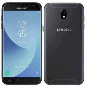 Samsung Galaxy J5 2017 J530F Dual SIM Čierny - Trieda C