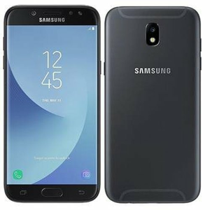 Samsung Galaxy J5 2017 J530F Single SIM Čierny - Trieda C