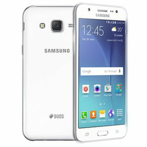 Samsung Galaxy J5 J500F Dual SIM White Biely - Trieda C
