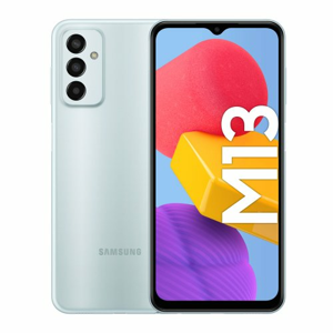 Samsung Galaxy M13 4GB/128GB M135F Dual SIM, Modrá - SK distribúcia