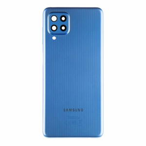 Samsung Galaxy M22 Kryt Baterie Light Blue (Service Pack)