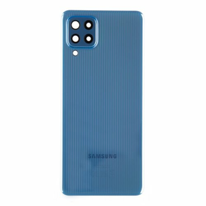 Samsung Galaxy M32 Kryt Baterie Light Blue (Service Pack)