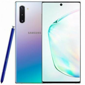 Samsung Galaxy Note 10 8GB/256GB N970F Dual SIM Aura Glow - Trieda C