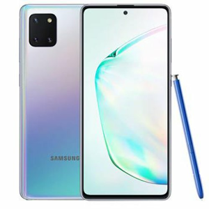 Samsung Galaxy Note 10 Lite N770F 6GB/128GB Dual SIM Aura Glow - Trieda B