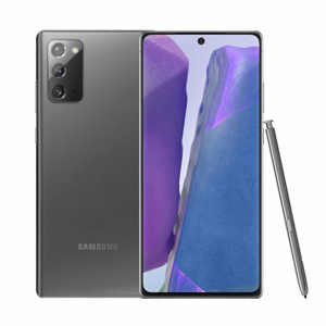 Samsung Galaxy Note 20 256GB N980F Dual SIM, Šedý - SK distribúcia