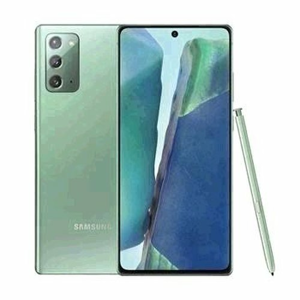 Samsung Galaxy Note 20 5G N981B 8GB/256GB Dual SIM Mystic Green Zelený  - Trieda B