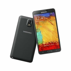 Samsung Galaxy Note 4 N910 Čierny - Trieda B