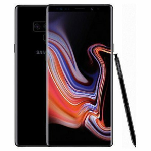 Samsung Galaxy Note 9 N960 6GB/128GB Midnight black - Trieda B