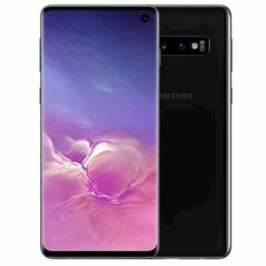 Samsung Galaxy S10 8GB/128GB G973 Dual SIM Prism Black Čierny - Trieda B