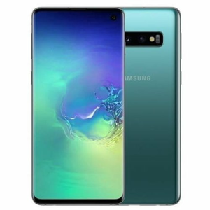 Samsung Galaxy S10 8GB/128GB G973 Dual SIM Prism Green Zelený - Trieda B