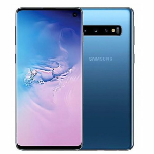 Samsung Galaxy S10+ 8GB/128GB G975 Dual SIM Prism Blue Modrý - Trieda C