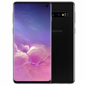 Samsung Galaxy S10 8GB/512GB G973 Dual SIM Prism Black Čierny - Trieda A