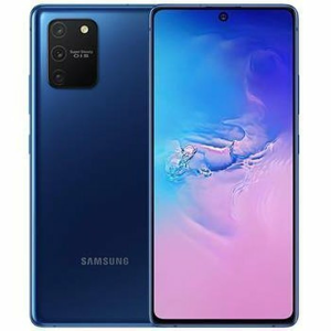 Samsung Galaxy S10 Lite 6GB/128GB G770 Dual SIM Prism Blue Modrý - Trieda B