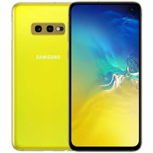 Samsung Galaxy S10e 6GB/128GB G970 Dual SIM Canary Yellow Žltý - Trieda B