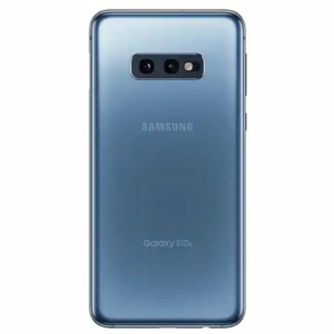 Samsung Galaxy S10e 6GB/128GB G970 Dual SIM Prism Blue Modrý - Trieda B