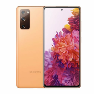 Samsung Galaxy S20 FE 6GB/128GB G780 Dual SIM, Oranžová - SK distribúcia