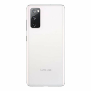 Samsung Galaxy S20 FE 6GB/128GB G780G Dual SIM, Biela - SK distribúcia