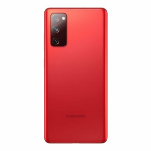 Samsung Galaxy S20 FE 6GB/128GB G780G Dual SIM, Červená - SK distribúcia