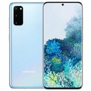 Samsung Galaxy S20 G980F 8GB/128GB Dual SIM Cloud Blue Modrý