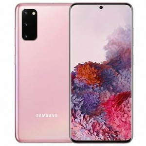 Samsung Galaxy S20 G980F 8GB/128GB Dual SIM Cloud Pink Ružový - Trieda C