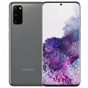 Samsung Galaxy S20 G980F 8GB/128GB Dual SIM Cosmic Gray Sivý - Trieda C