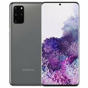 Samsung Galaxy S20+ G985 8GB/128GB Dual SIM Cosmic Gray Sivý