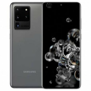 Samsung Galaxy S20 Ultra 5G G988F 12GB/128GB Dual SIM Cosmic Gray Šedý - Trieda A