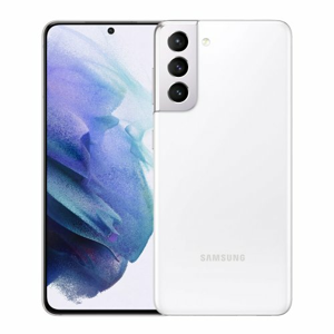 Samsung Galaxy S21 5G 8GB/128GB G991 Dual SIM, Biela - SK distribúcia