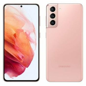 Samsung Galaxy S21 5G 8GB/256GB G991 Dual SIM Phantom Pink Ružový