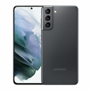 Samsung Galaxy S21 5G 8GB/256GB G991 Dual SIM, Šedá - porušené balenie