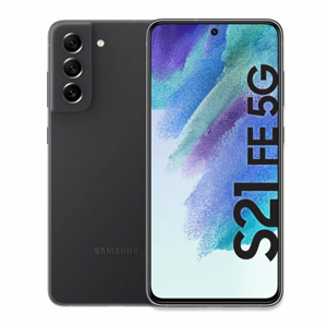 Samsung Galaxy S21 FE 5G 6GB/128GB G990 Dual SIM, Šedá - SK distribúcia