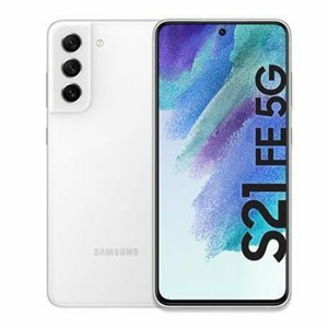 Samsung Galaxy S21 FE 5G 6GB/128GB G990 Dual SIM Prism White Biely - Trieda A