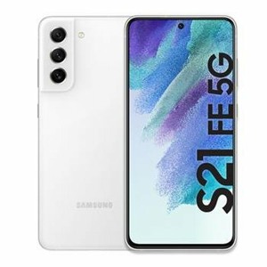 Samsung Galaxy S21 FE 5G 6GB/128GB G990 Dual SIM White Biely