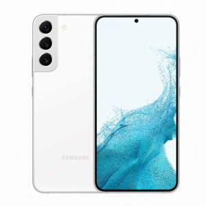 Samsung Galaxy S22 5G 8GB/128GB S901 Dual SIM, Biela - SK distribúcia