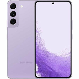 Samsung Galaxy S22 5G 8GB/128GB S901 Dual SIM Bora Purple Fialový