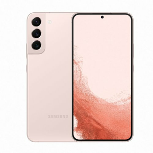 Samsung Galaxy S22 5G 8GB/128GB S901 Dual SIM, Ružová - SK distribúcia