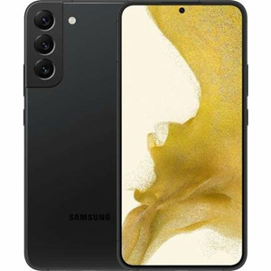 Samsung Galaxy S22+ 5G 8GB/256GB Dual SIM Phantom Black Čierny - Trieda B