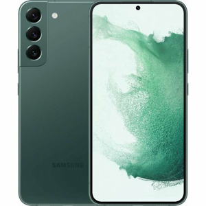 Samsung Galaxy S22+ 5G S906B 8GB/128GB Dual SIM Green Zelený