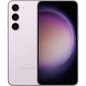 Samsung Galaxy S23 5G 8GB/128GB S911 Dual SIM Lavender Fialový