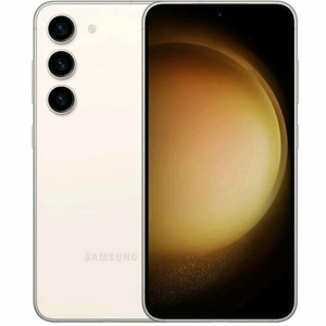 Samsung Galaxy S23 5G 8GB/256GB S911 Dual SIM Cream Krémový