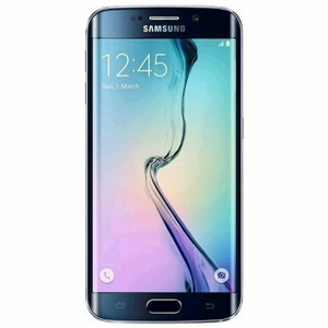 Samsung Galaxy S6 Edge G925 32GB Black Sapphire - Trieda C