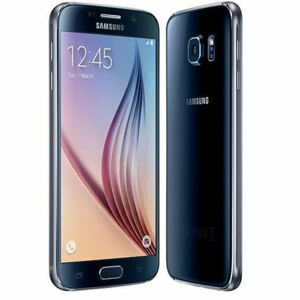 Samsung Galaxy S6 G920F 32GB Black Sapphire - Trieda A