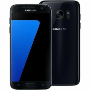 Samsung Galaxy S7 Edge G935F 32GB Black Onyx Čierny - Trieda C