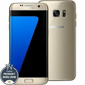 Samsung Galaxy S7 Edge G935F 32GB Gold Platinum - Trieda C