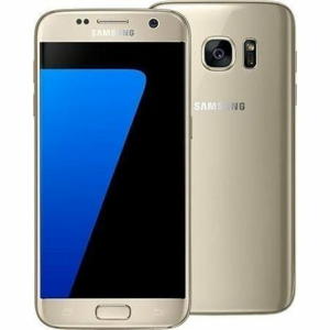 Samsung Galaxy S7 Edge G935F 32GB Gold Platinum Zlatý - Trieda C