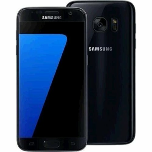 Samsung Galaxy S7 G930F 32GB Black Onyx Čierny - Trieda B